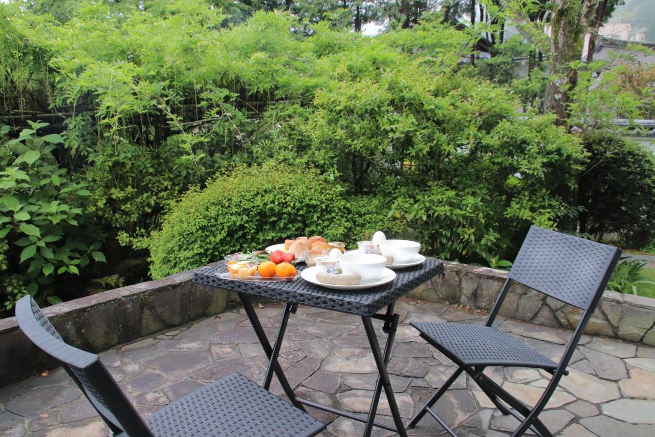 Yamaguchi House Villa,Historic Japanese Room With Onsen Хаконе Екстериор снимка